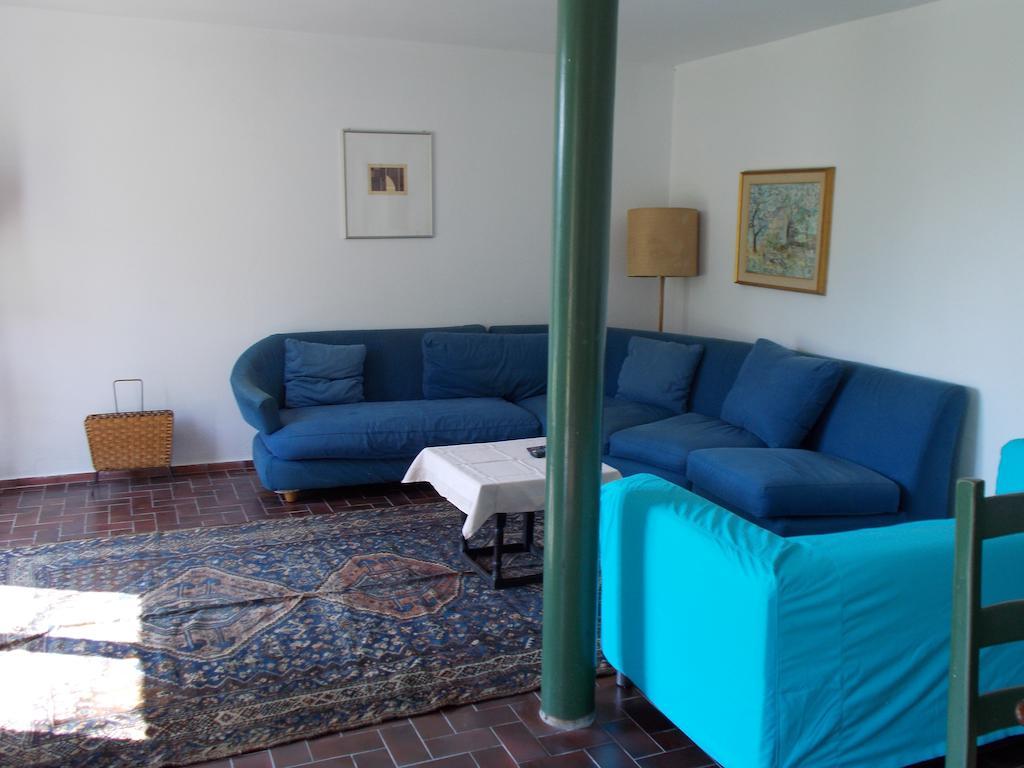 Casa Bianchi Villa Rovio Luaran gambar