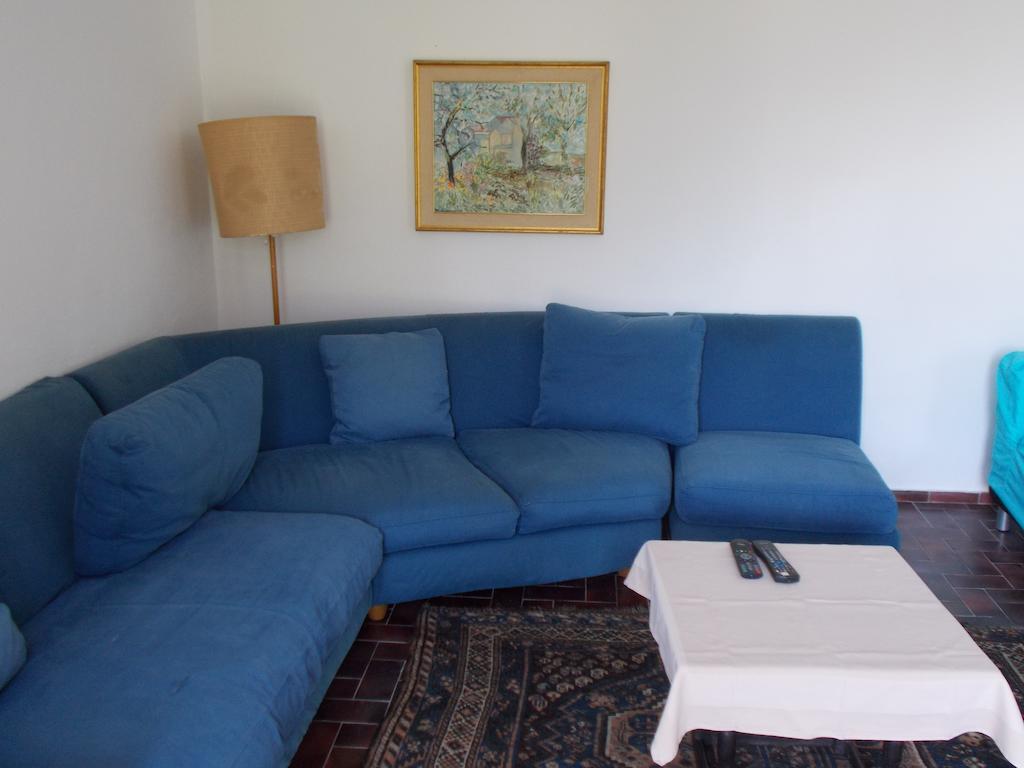 Casa Bianchi Villa Rovio Luaran gambar