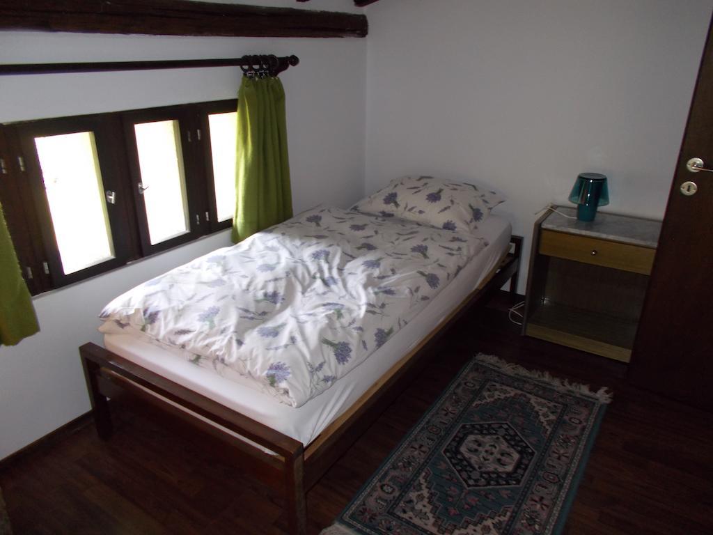 Casa Bianchi Villa Rovio Bilik gambar