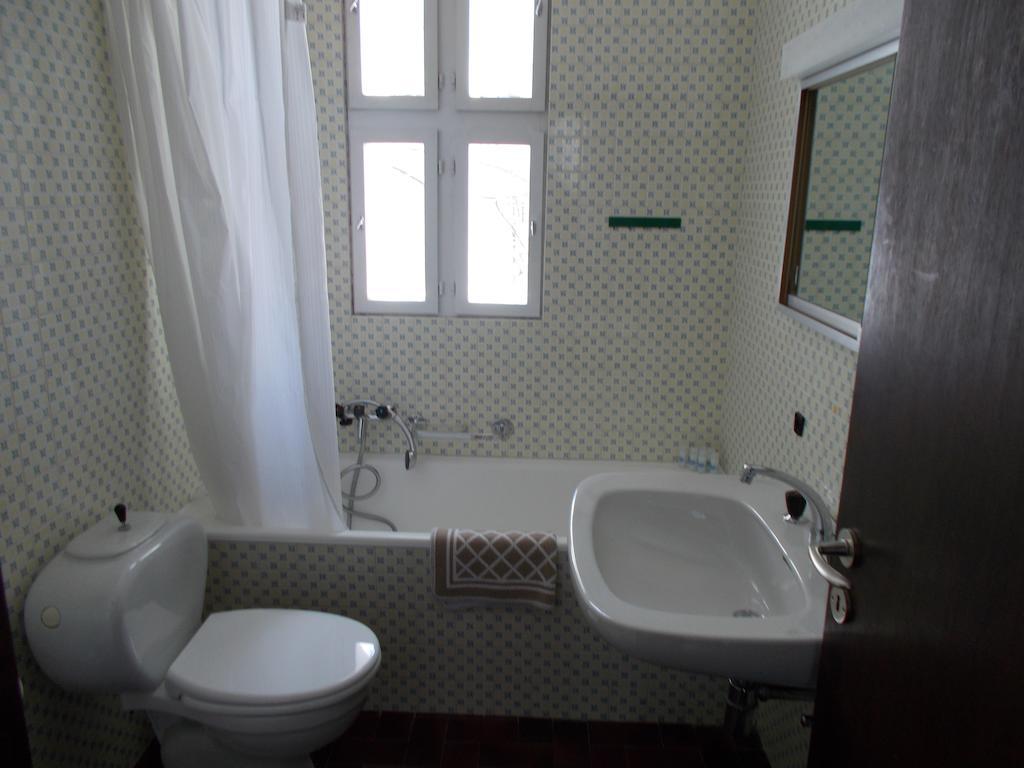 Casa Bianchi Villa Rovio Bilik gambar