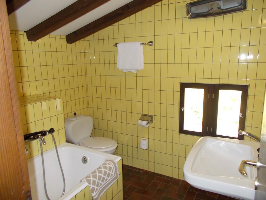 Casa Bianchi Villa Rovio Bilik gambar